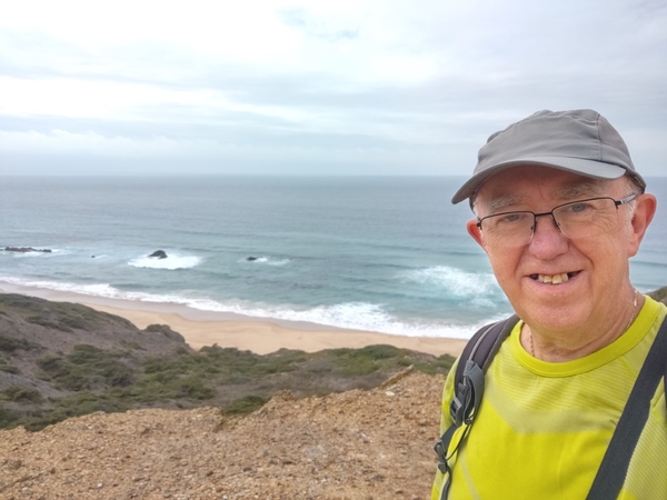 intersoc rota vicentina wandelvakantie portugal reisduiveltje