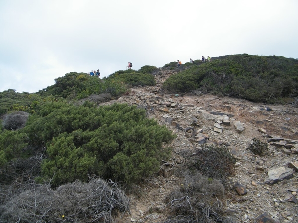 intersoc rota vicentina wandelvakantie portugal reisduiveltje