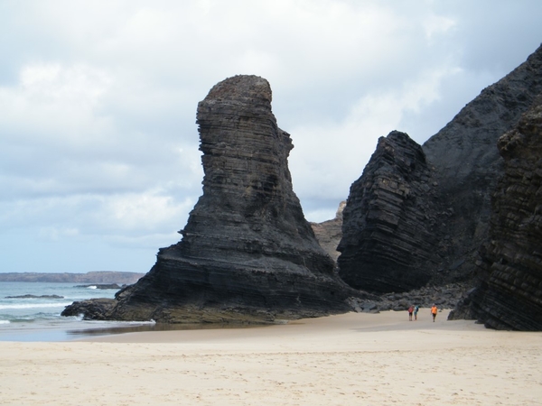 intersoc rota vicentina wandelvakantie portugal reisduiveltje