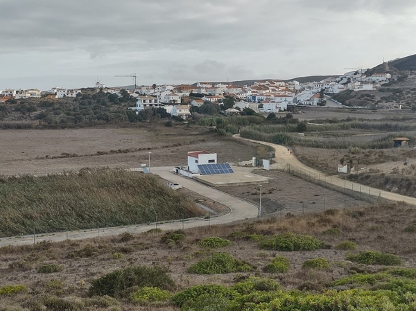 intersoc rota vicentina wandelvakantie portugal reisduiveltje