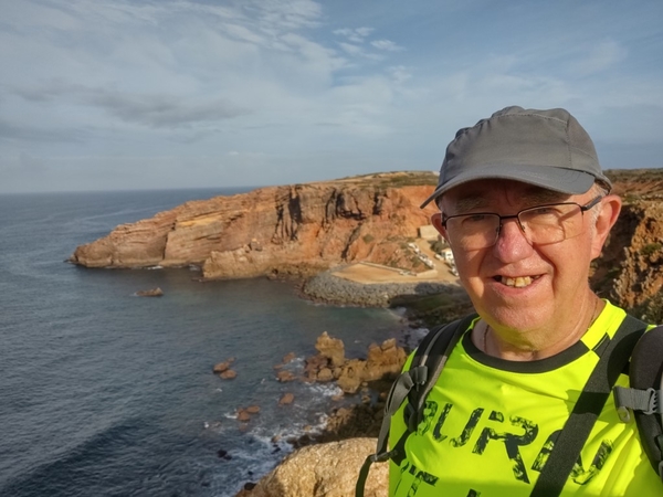 intersoc rota vicentina wandelvakantie portugal reisduiveltje