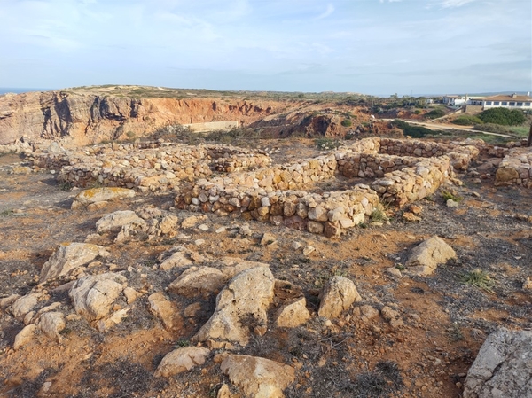 intersoc rota vicentina wandelvakantie portugal reisduiveltje