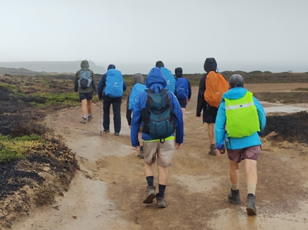 intersoc rota vicentina wandelvakantie portugal reisduiveltje