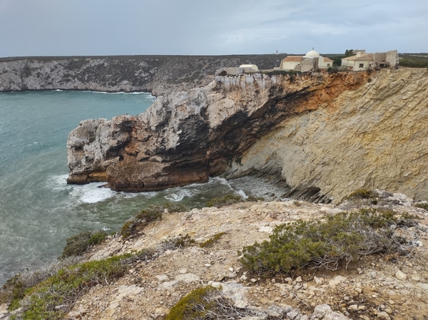 intersoc rota vicentina wandelvakantie portugal reisduiveltje