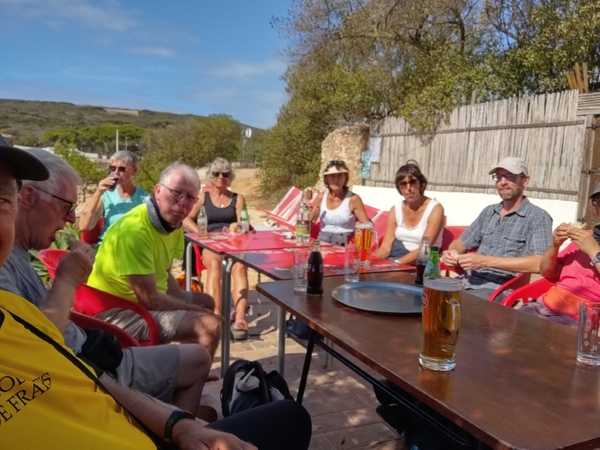 intersoc rota vicentina wandelvakantie portugal reisduiveltje