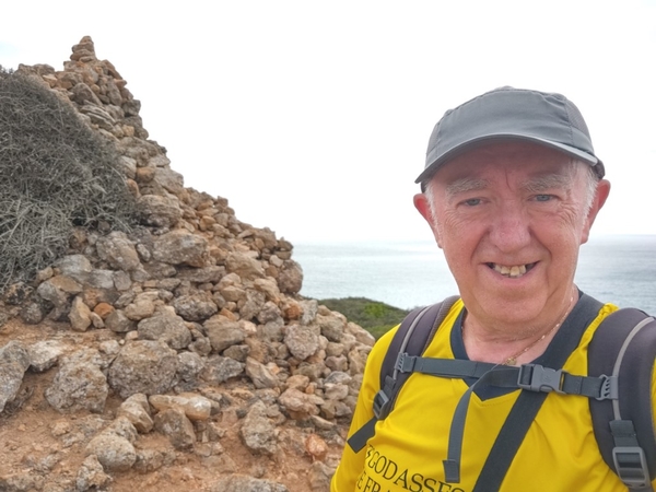 intersoc rota vicentina wandelvakantie portugal reisduiveltje