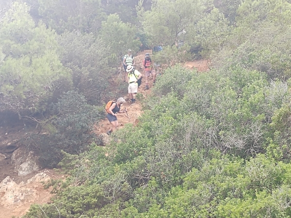 intersoc rota vicentina wandelvakantie portugal reisduiveltje