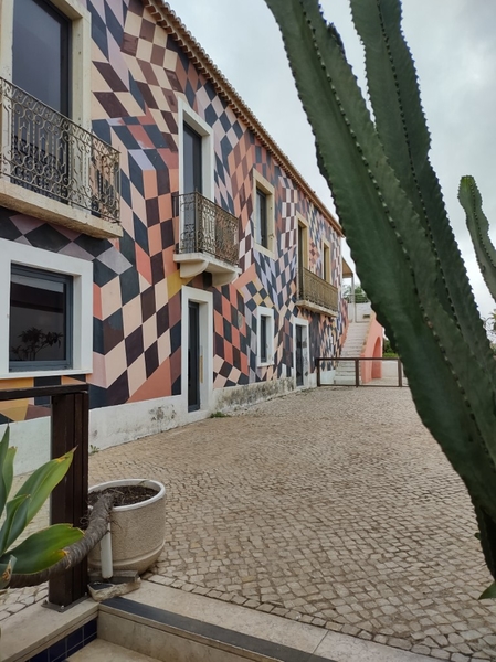 intersoc rota vicentina wandelvakantie portugal reisduiveltje