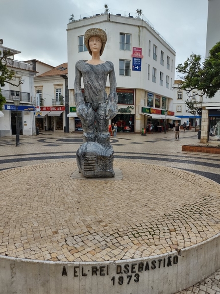 intersoc rota vicentina wandelvakantie portugal reisduiveltje