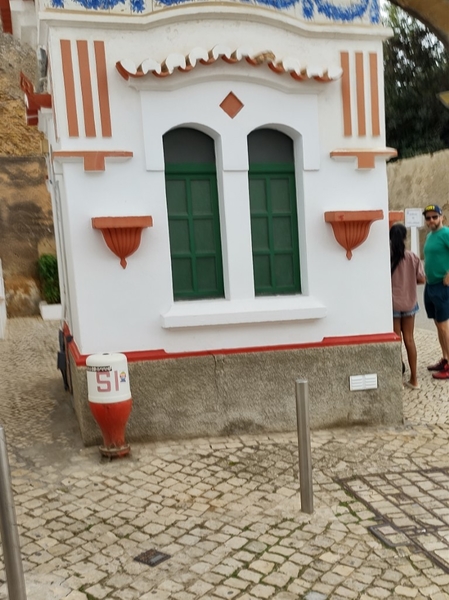 intersoc rota vicentina wandelvakantie portugal reisduiveltje