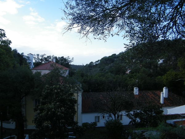 intersoc rota vicentina wandelvakantie portugal reisduiveltje