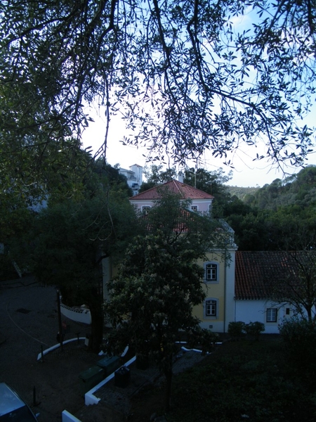 intersoc rota vicentina wandelvakantie portugal reisduiveltje