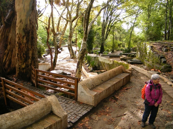 intersoc rota vicentina wandelvakantie portugal reisduiveltje