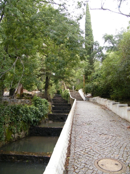 intersoc rota vicentina wandelvakantie portugal reisduiveltje