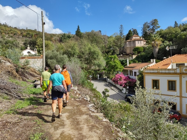 intersoc rota vicentina wandelvakantie portugal reisduiveltje