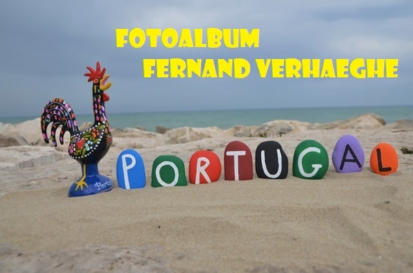 dag 0Rota Vicentina coverfoto Fernand Verhaeghe