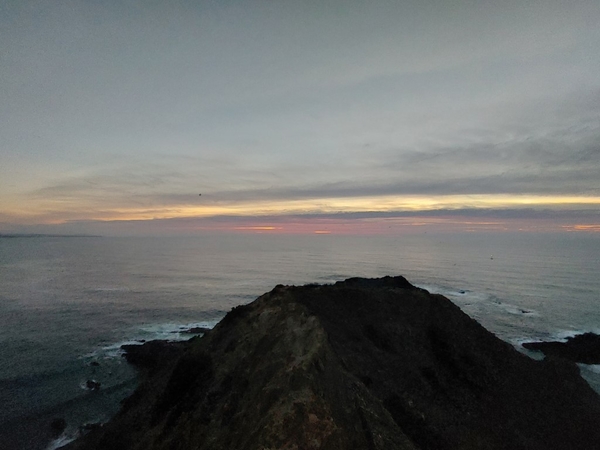 intersoc rota vicentina wandelvakantie portugal reisduiveltje