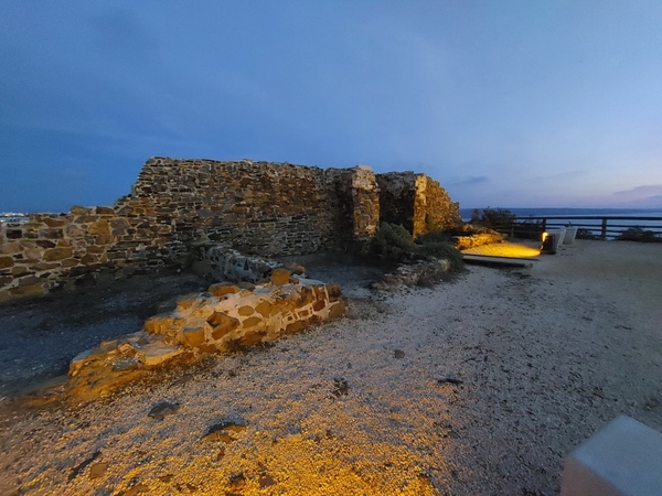 intersoc rota vicentina wandelvakantie portugal reisduiveltje