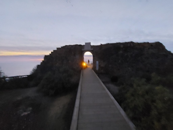 intersoc rota vicentina wandelvakantie portugal reisduiveltje