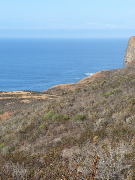 intersoc rota vicentina wandelvakantie portugal reisduiveltje