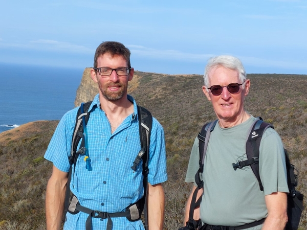 intersoc rota vicentina wandelvakantie portugal reisduiveltje