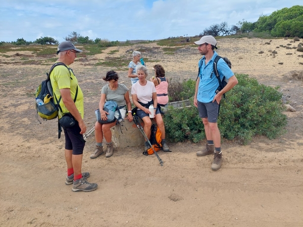 intersoc rota vicentina wandelvakantie portugal reisduiveltje