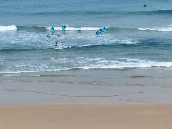 intersoc rota vicentina wandelvakantie portugal reisduiveltje