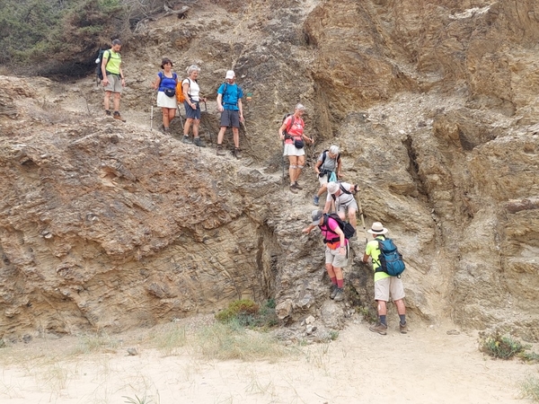 intersoc rota vicentina wandelvakantie portugal reisduiveltje