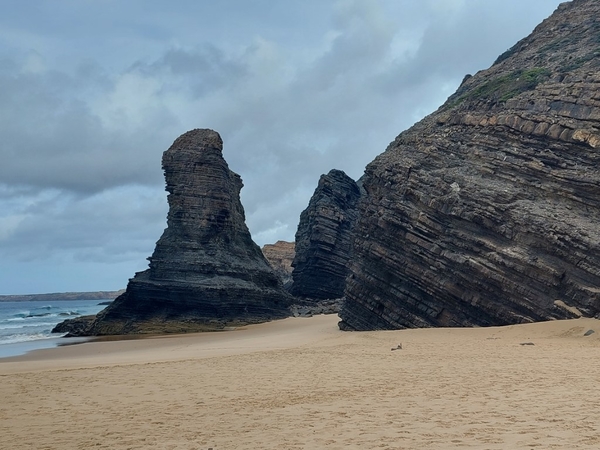 intersoc rota vicentina wandelvakantie portugal reisduiveltje