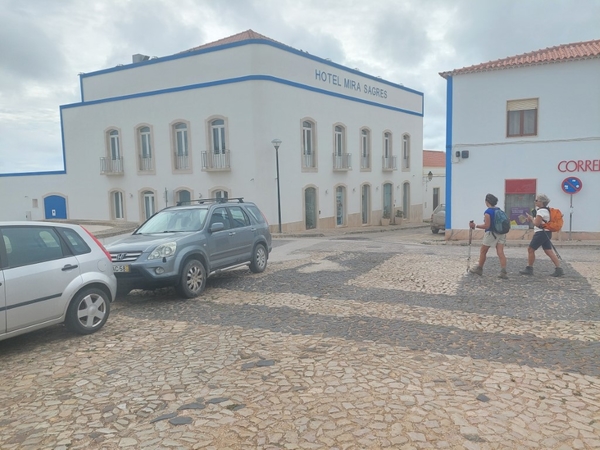 intersoc rota vicentina wandelvakantie portugal reisduiveltje