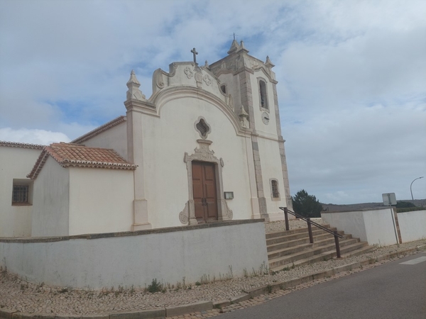 intersoc rota vicentina wandelvakantie portugal reisduiveltje