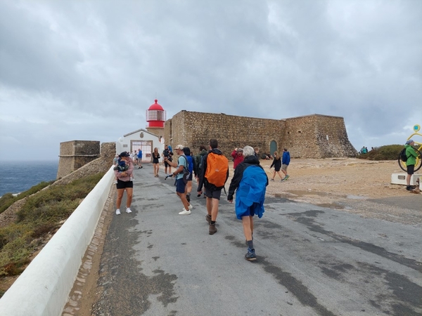 intersoc rota vicentina wandelvakantie portugal reisduiveltje