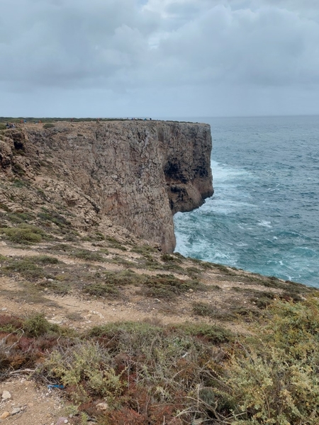 intersoc rota vicentina wandelvakantie portugal reisduiveltje