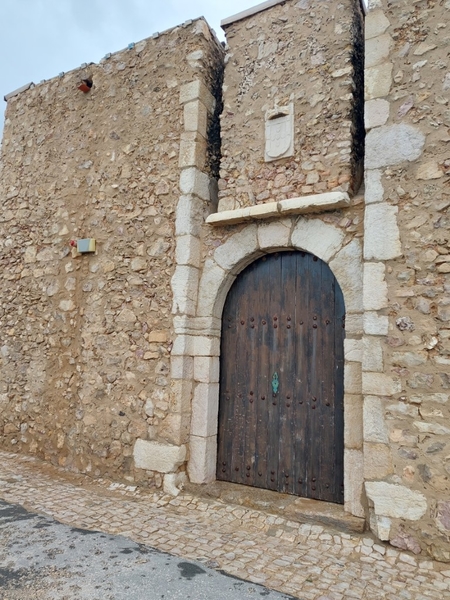 intersoc rota vicentina wandelvakantie portugal reisduiveltje