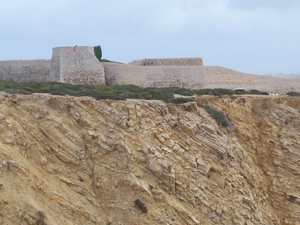 intersoc rota vicentina wandelvakantie portugal reisduiveltje