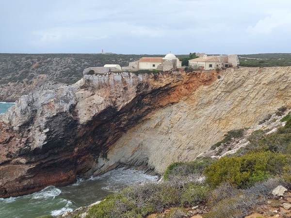 intersoc rota vicentina wandelvakantie portugal reisduiveltje