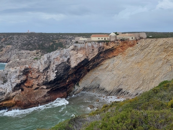 intersoc rota vicentina wandelvakantie portugal reisduiveltje