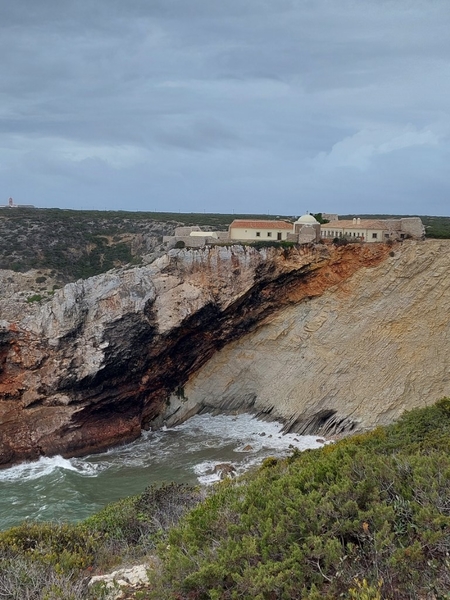 intersoc rota vicentina wandelvakantie portugal reisduiveltje