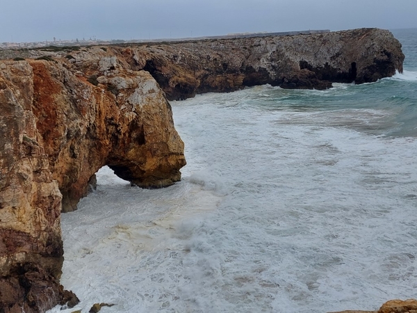 intersoc rota vicentina wandelvakantie portugal reisduiveltje