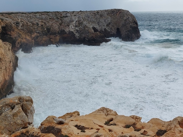 intersoc rota vicentina wandelvakantie portugal reisduiveltje