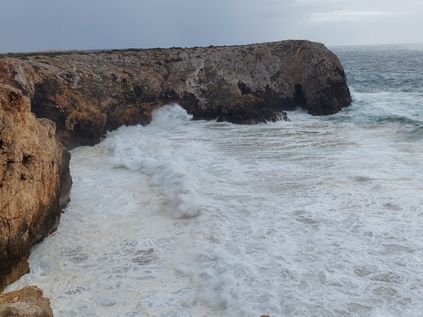 intersoc rota vicentina wandelvakantie portugal reisduiveltje