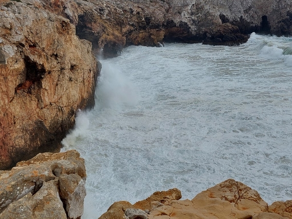 intersoc rota vicentina wandelvakantie portugal reisduiveltje