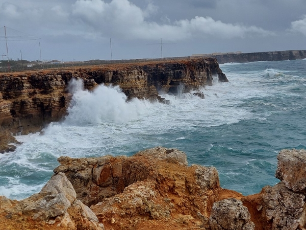 intersoc rota vicentina wandelvakantie portugal reisduiveltje