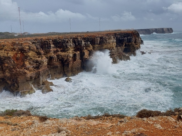 intersoc rota vicentina wandelvakantie portugal reisduiveltje