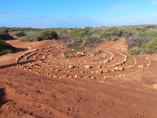 intersoc rota vicentina wandelvakantie portugal reisduiveltje