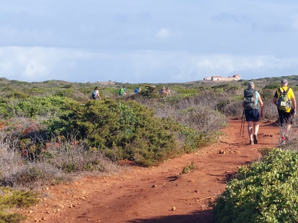 intersoc rota vicentina wandelvakantie portugal reisduiveltje