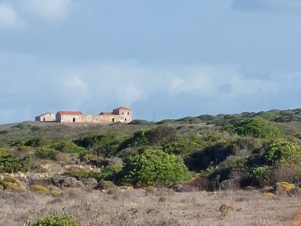 intersoc rota vicentina wandelvakantie portugal reisduiveltje