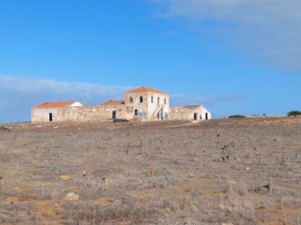 intersoc rota vicentina wandelvakantie portugal reisduiveltje