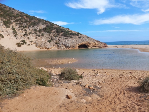 intersoc rota vicentina wandelvakantie portugal reisduiveltje