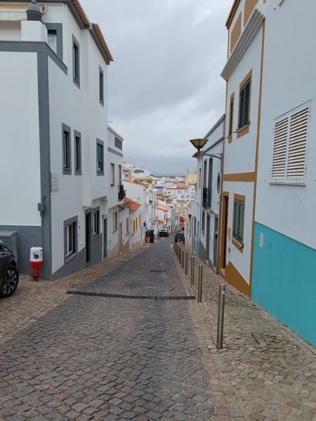 intersoc rota vicentina wandelvakantie portugal reisduiveltje